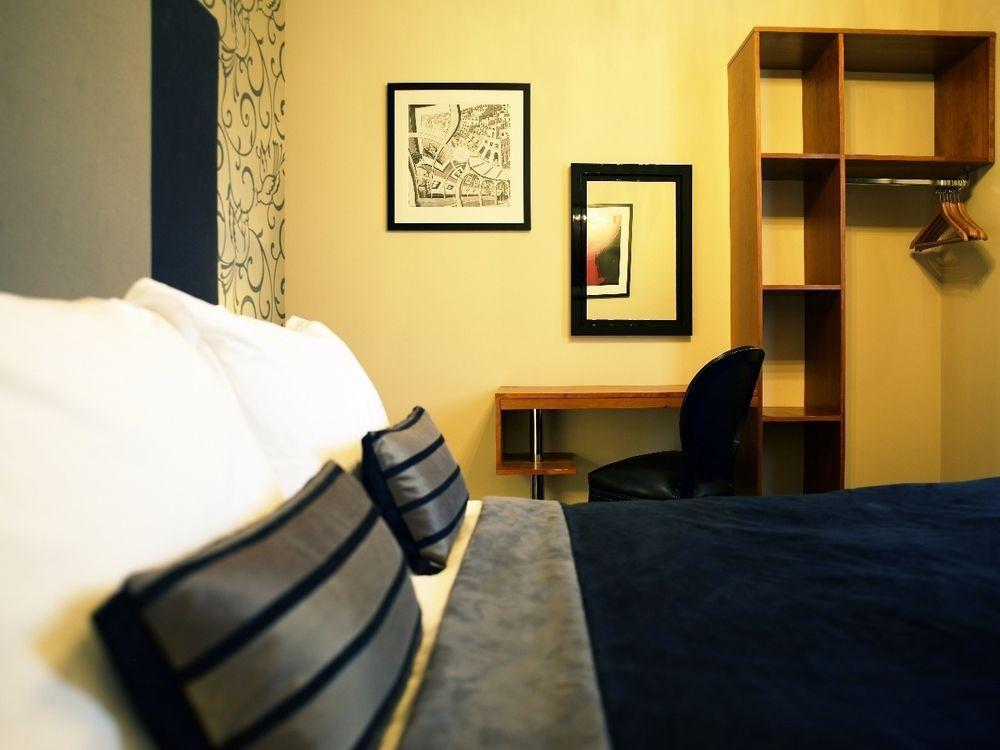 Apartahotel Kensington House