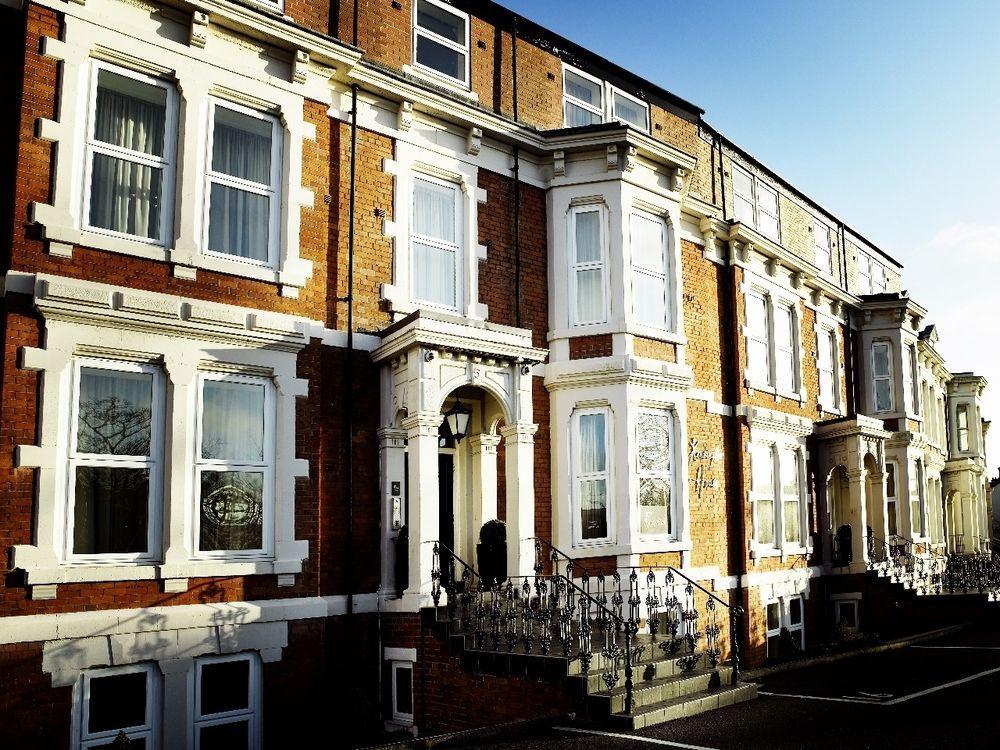 Apartahotel Kensington House Newcastle upon Tyne