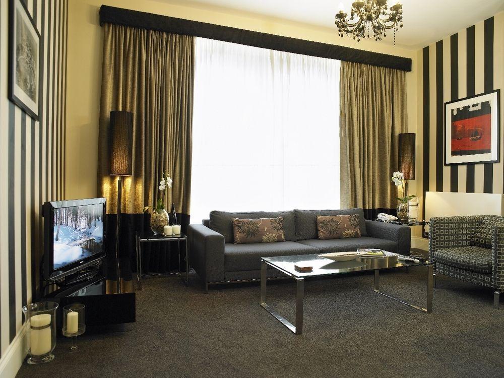 Apartahotel Kensington House 4*