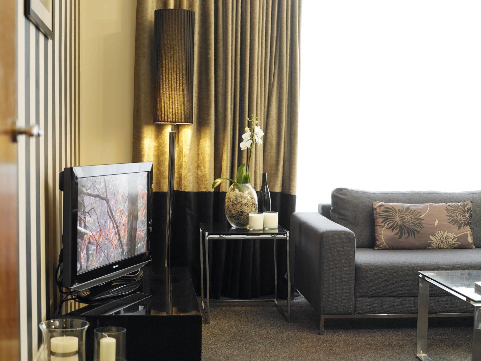 Apartahotel Kensington House 4*