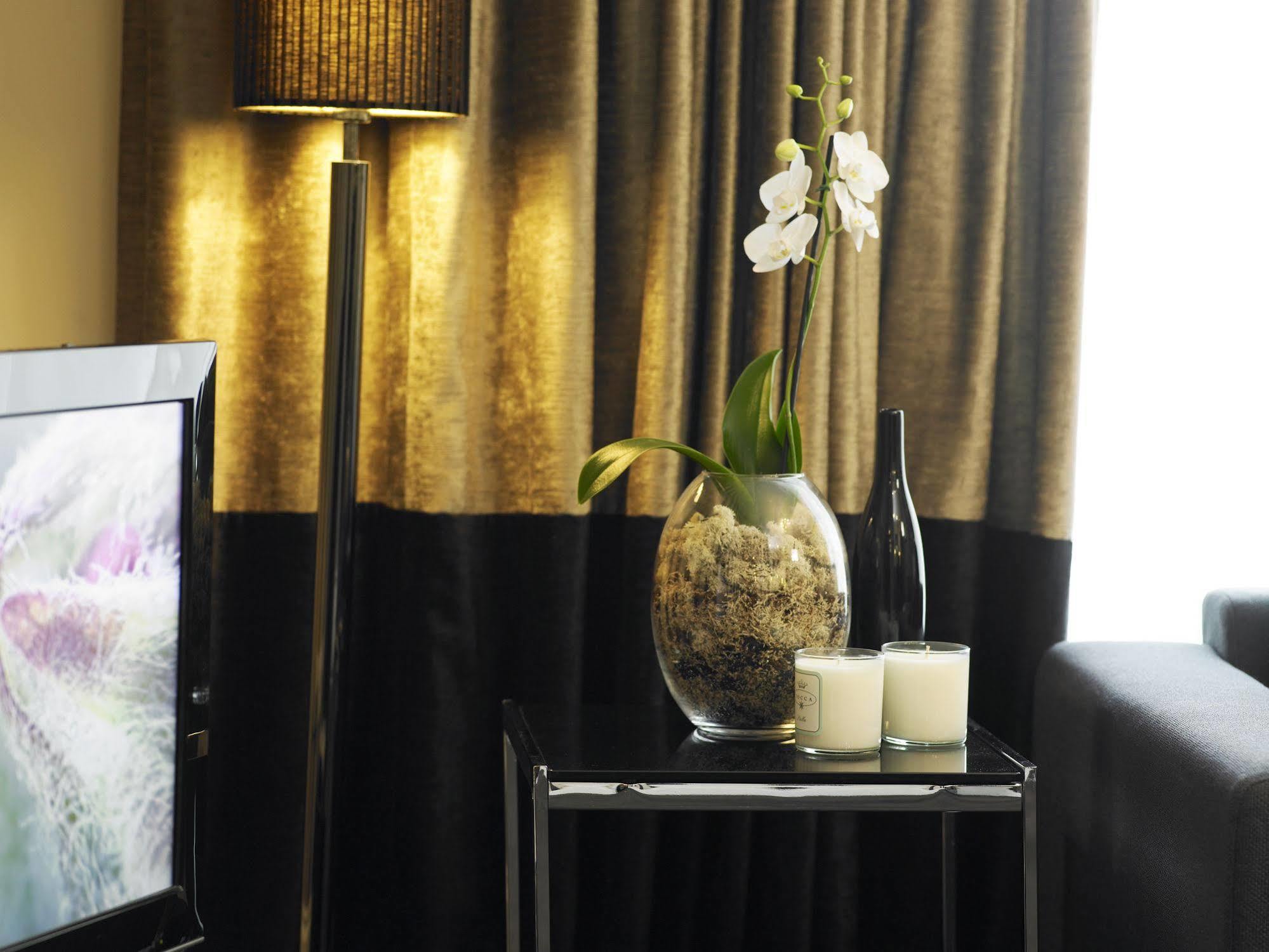 Kensington House Apartahotel Newcastle upon Tyne