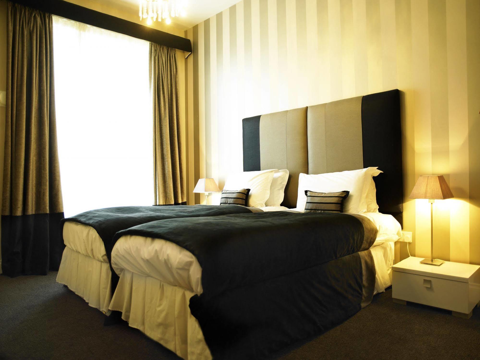 Apartahotel Kensington House