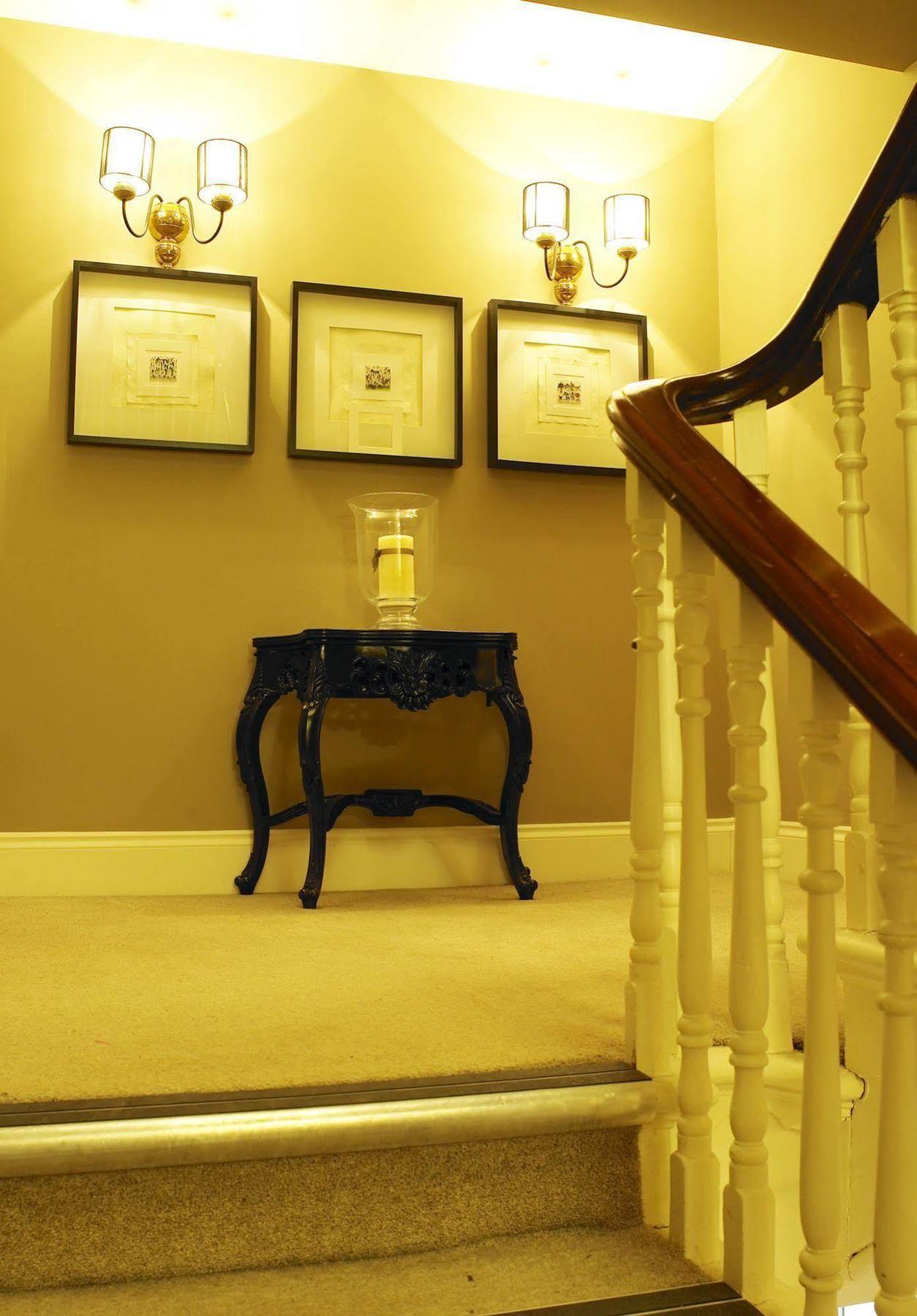Apartahotel Kensington House