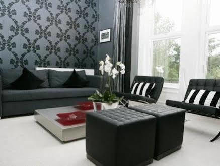 Kensington House Apartahotel 4*